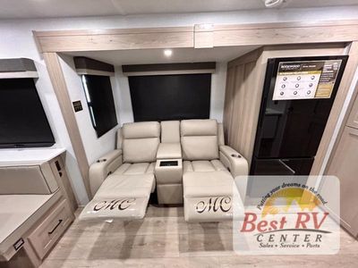2026 Forest River RV Rockwood Ultra Lite - Photo 18