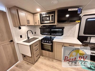2026 Forest River RV Rockwood Ultra Lite - Photo 27