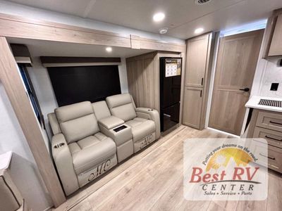 2026 Forest River RV Rockwood Ultra Lite - Photo 43