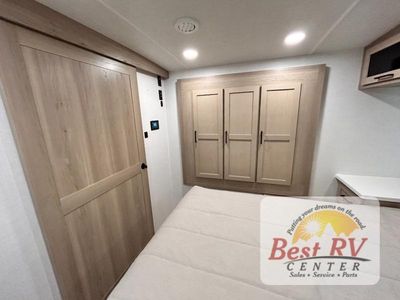 2026 Forest River RV Rockwood Ultra Lite - Photo 66