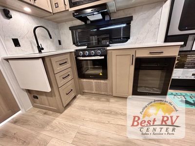 2026 Forest River RV Rockwood Ultra Lite - Photo 31