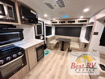2026 Forest River RV Rockwood Ultra Lite - Photo 24