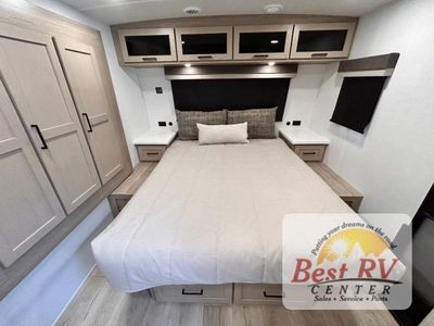 2026 Forest River RV Rockwood Ultra Lite - Photo 52