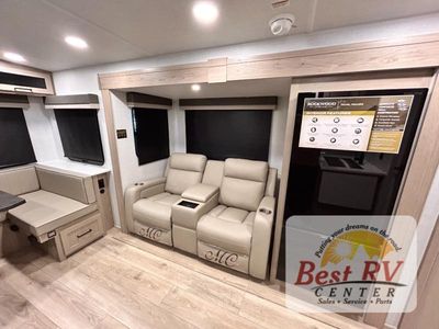 2026 Forest River RV Rockwood Ultra Lite - Photo 20