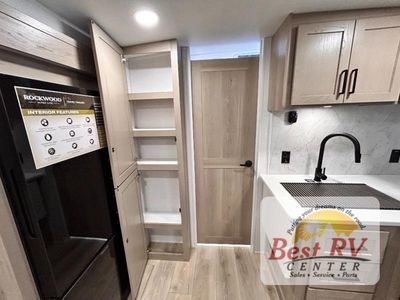 2026 Forest River RV Rockwood Ultra Lite - Photo 50