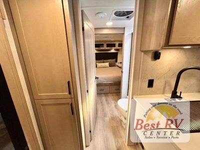 2026 Forest River RV Rockwood Ultra Lite - Photo 51