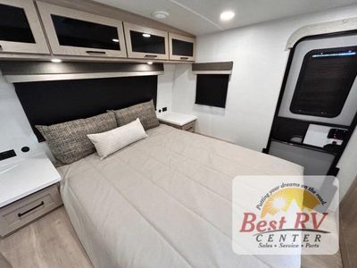 2026 Forest River RV Rockwood Ultra Lite - Photo 55