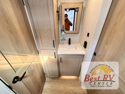 2026 Forest River RV Rockwood Ultra Lite - Photo 71