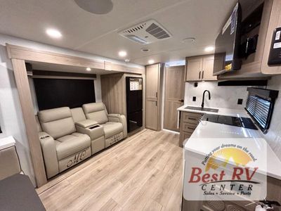 2026 Forest River RV Rockwood Ultra Lite - Photo 10