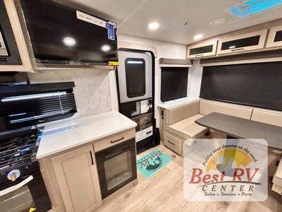 2026 Forest River RV Rockwood Ultra Lite - Photo 33