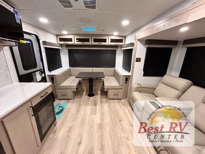 2026 Forest River RV Rockwood Ultra Lite - Photo 23