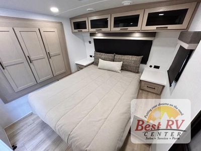2026 Forest River RV Rockwood Ultra Lite - Photo 59