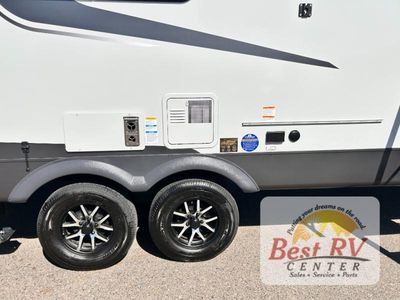 2026 Forest River RV Rockwood Ultra Lite - Photo 78
