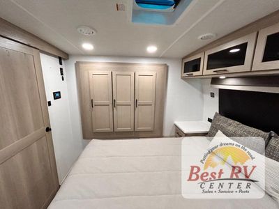 2026 Forest River RV Rockwood Ultra Lite - Photo 63