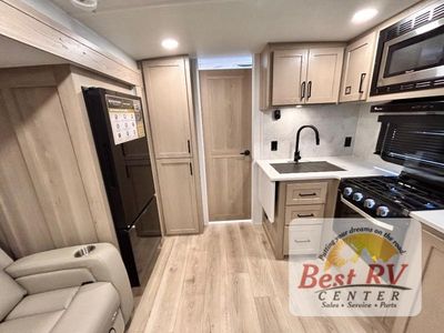 2026 Forest River RV Rockwood Ultra Lite - Photo 47