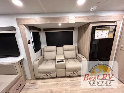 2026 Forest River RV Rockwood Ultra Lite - Photo 17