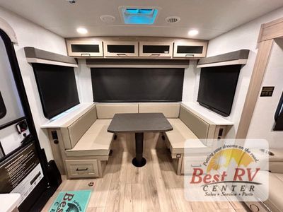 2026 Forest River RV Rockwood Ultra Lite - Photo 35