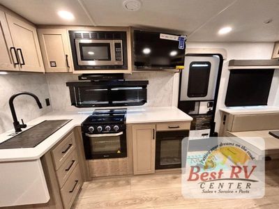 2026 Forest River RV Rockwood Ultra Lite - Photo 26
