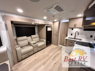 2026 Forest River RV Rockwood Ultra Lite - Photo 12
