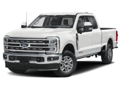 2026 Ford F-250SD - Photo 1