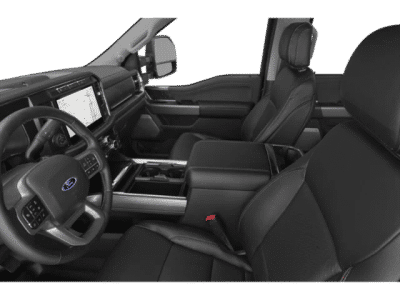 2026 Ford F-250SD - Photo 6