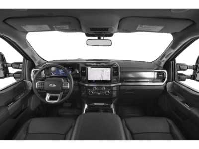 2026 Ford F-250SD - Photo 5