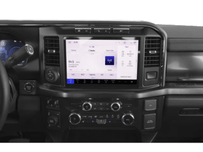 2026 Ford F-250SD - Photo 7
