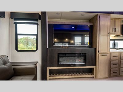 2026 Forest River RV Cherokee Timberwolf - Photo 42