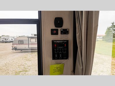 2026 Forest River RV Cherokee Timberwolf - Photo 25