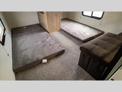 2026 Forest River RV Cherokee Timberwolf - Photo 22