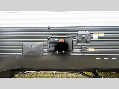 2026 Forest River RV Cherokee Timberwolf - Photo 7