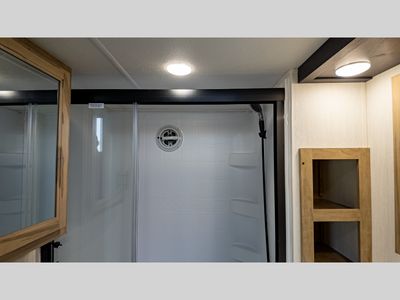 2026 Forest River RV Cherokee Timberwolf - Photo 27