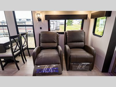 2026 Forest River RV Cherokee Timberwolf - Photo 37