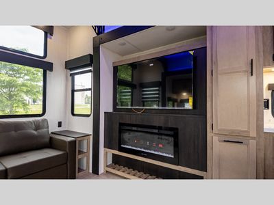 2026 Forest River RV Cherokee Timberwolf - Photo 41