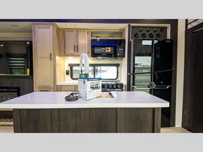 2026 Forest River RV Cherokee Timberwolf - Photo 33