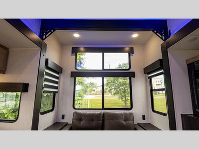 2026 Forest River RV Cherokee Timberwolf - Photo 40