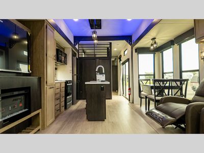 2026 Forest River RV Cherokee Timberwolf - Photo 43