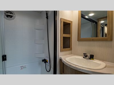 2026 Forest River RV Cherokee Timberwolf - Photo 28