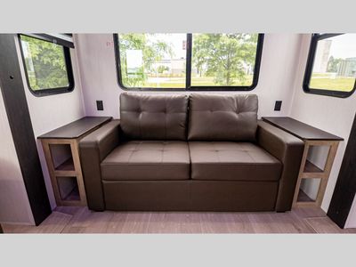 2026 Forest River RV Cherokee Timberwolf - Photo 39