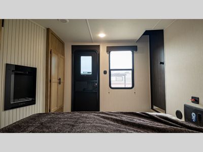 2026 Forest River RV Cherokee Timberwolf - Photo 15