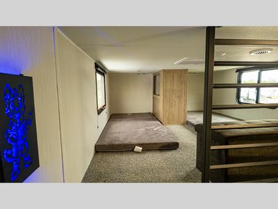 2026 Forest River RV Cherokee Timberwolf - Photo 20