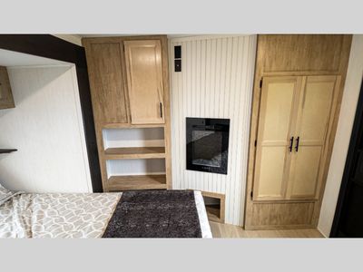 2026 Forest River RV Cherokee Timberwolf - Photo 14