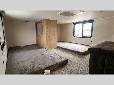 2026 Forest River RV Cherokee Timberwolf - Photo 21