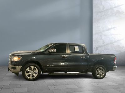 2020 Ram 1500 - Photo 7