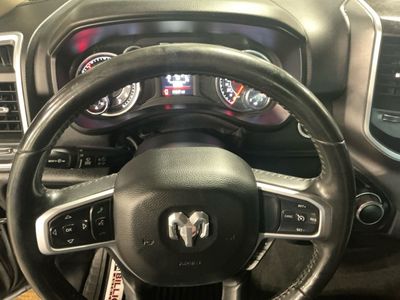 2020 Ram 1500 - Photo 11