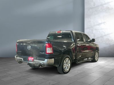 2020 Ram 1500 - Photo 4