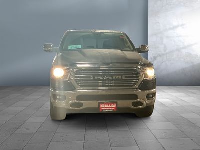 2020 Ram 1500 - Photo 3