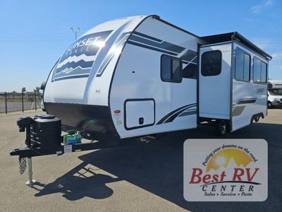 2025 CrossRoads RV Sunset Trail - Photo 2