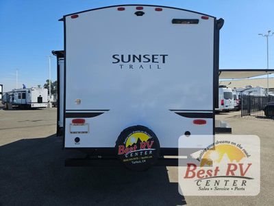 2025 CrossRoads RV Sunset Trail - Photo 5