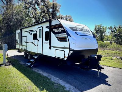 2023 Coachmen Northern Spirit Ultra Lite - Photo 1